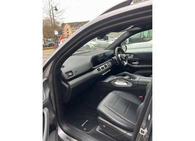 
								MERCEDES GLE FOR SALE IN KENYA full									