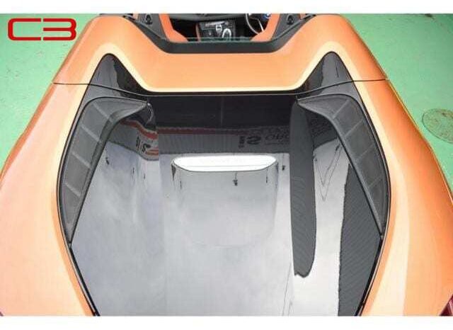 
								BMW I8 FOR SALE IN KENYA full									