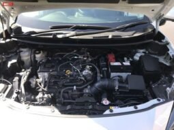 
										TOYOTA YARIS CROSS FOR SALE IN KENYA full									
