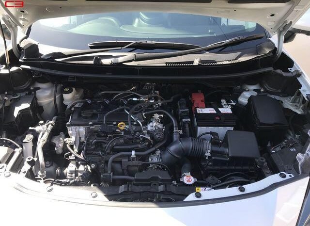 
								TOYOTA YARIS CROSS FOR SALE IN KENYA full									