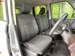 
										SUBARU JUSTY FOR SALE IN KENYA full									