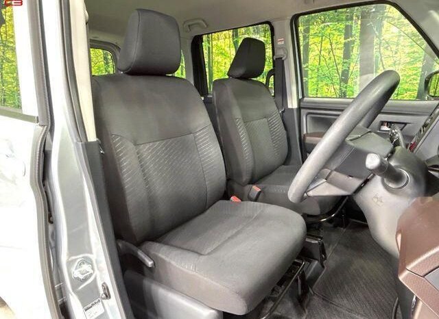 
								SUBARU JUSTY FOR SALE IN KENYA full									