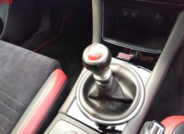 
								SUBARU WRX STI FOR SALE IN KENYA full									