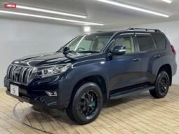 
										TOYOTA LAND CRUISER PRADO FOR SALE IN KENYA full									