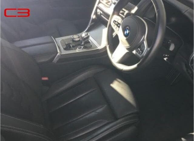 
								BMW 8 SERIES FOR SALE IN KENYA full									