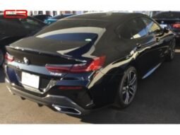 
										BMW 8 SERIES FOR SALE IN KENYA full									