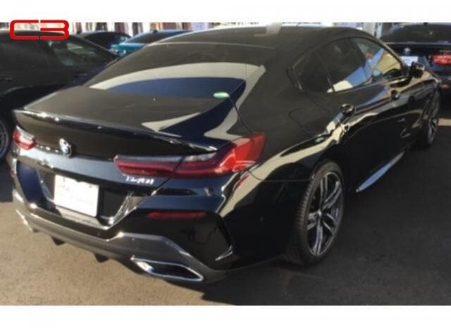 
								BMW 8 SERIES FOR SALE IN KENYA full									