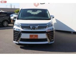 TOYOTA VELLFIRE FOR SALE IN KENYA