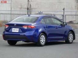
										TOYOTA COROLLA FOR SALE IN KENYA full									