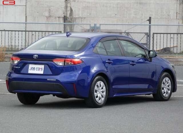 
								TOYOTA COROLLA FOR SALE IN KENYA full									