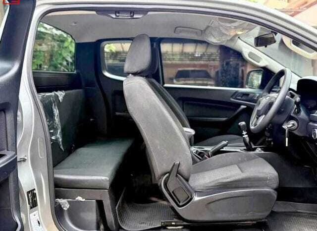 
								FORD Ranger 2.2 XL OPEN CAB FOR SALE IN KENYA full									