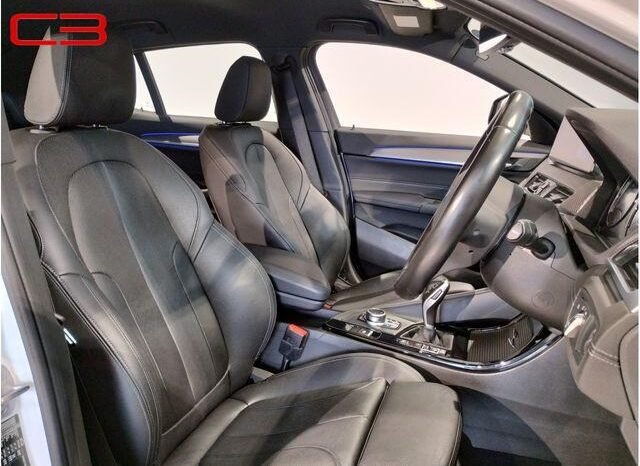 
								BMW X2 FOR SALE IN KENYA full									