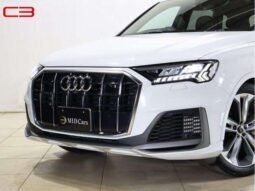
										AUDI Q7 FOR SALE IN KENYA full									