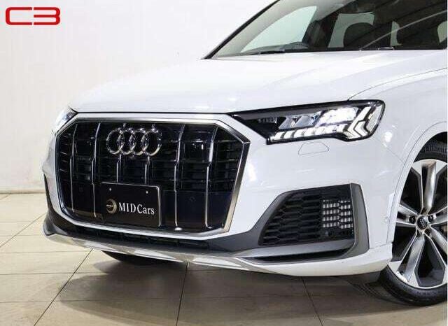 
								AUDI Q7 FOR SALE IN KENYA full									