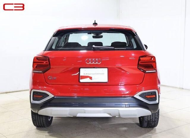 
								AUDI Q2 FOR SALE IN KENYA full									