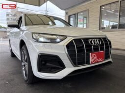 
										AUDI Q5 FOR SALE IN KENYA full									