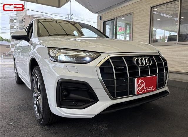 
								AUDI Q5 FOR SALE IN KENYA full									