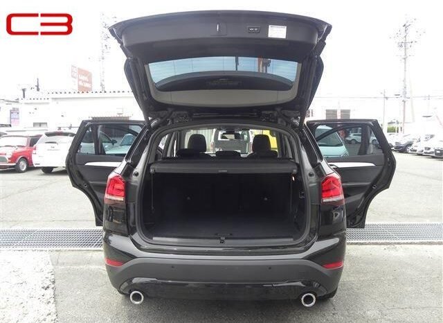 
								BMW X1 FOR SALE IN KENYA full									