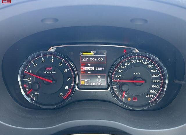 
								SUBARU WRX STI FOR SALE IN KENYA full									