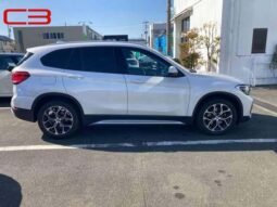 
										BMW X1 FOR SALE IN KENYA full									