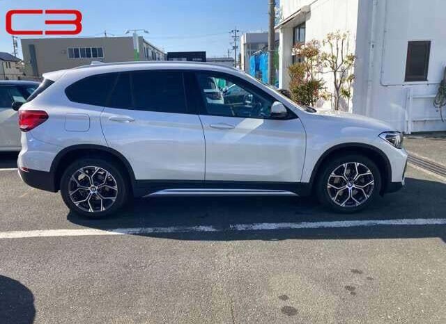 
								BMW X1 FOR SALE IN KENYA full									