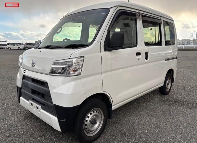 
								TOYOTA PIXIS VAN FOR SALE IN KENYA full									