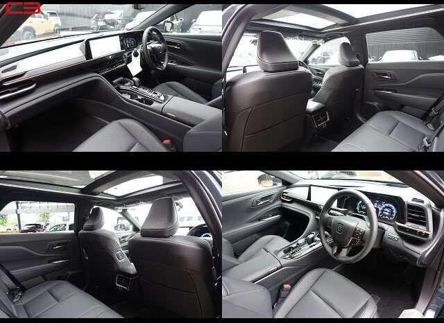 
								TOYOTA CROWN ESTATE FOR SALE IN KENYA full									