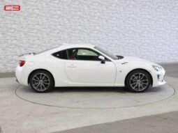 
										TOYOTA 86 FOR SALE IN KENYA full									