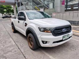 FORD Ranger 2.2 XL OPEN CAB FOR SALE IN KENYA