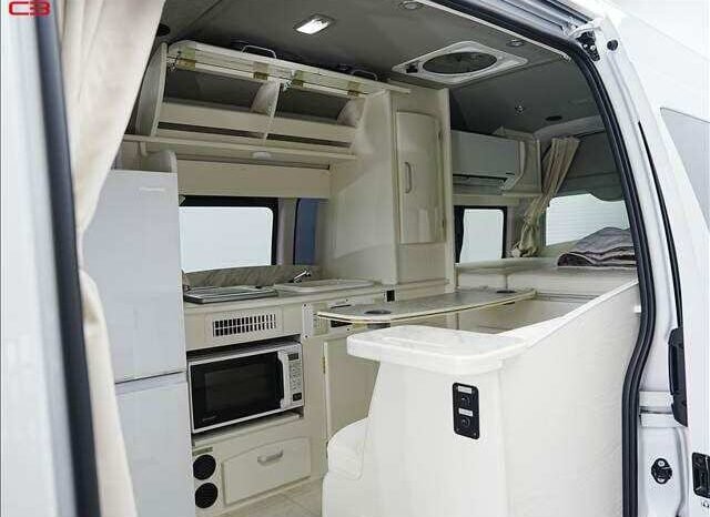 
								TOYOTA HIACE VAN FOR SALE IN KENYA full									