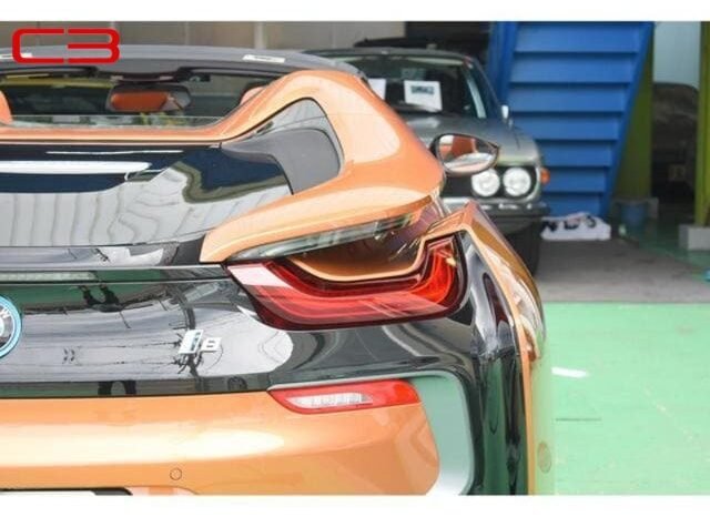 
								BMW I8 FOR SALE IN KENYA full									