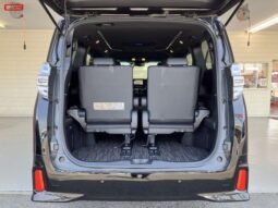 
										TOYOTA VELLFIRE HYBRID FOR SALE IN KENYA full									