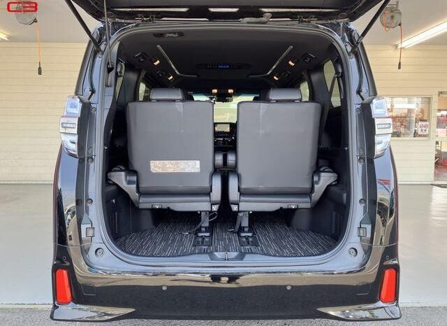 
								TOYOTA VELLFIRE HYBRID FOR SALE IN KENYA full									