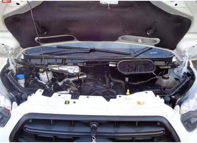 
								FORD TRANSIT FOR SALE IN KENYA full									