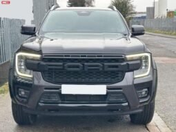 
										FORD RANGER FOR SALE IN KENYA full									