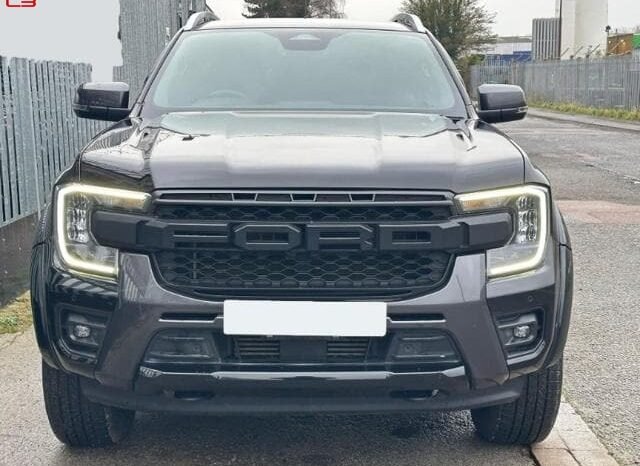 
								FORD RANGER FOR SALE IN KENYA full									