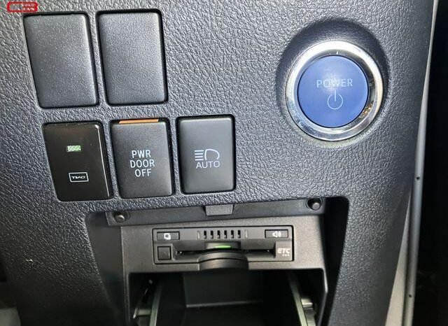 
								TOYOTA VELLFIRE HYBRID FOR SALE IN KENYA full									