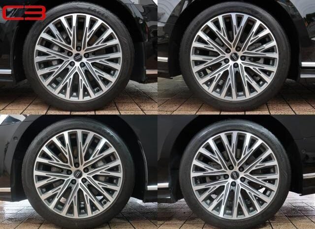 
								AUDI A8 FOR SALE IN KENYA full									