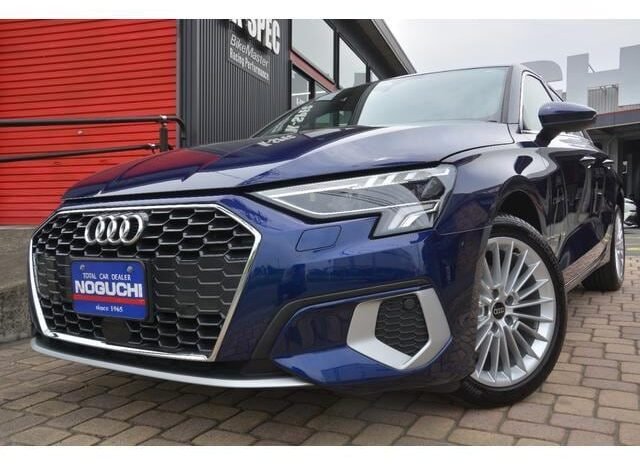 
								AUDI A3 FOR SALE IN KENYA full									