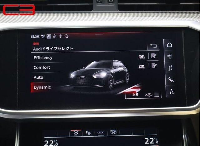 
								AUDI RS6 FOR SALE IN KENYA full									