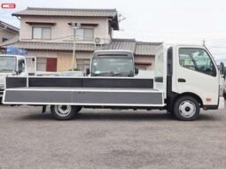 
										TOYOTA TOYOACE TRUCK FOR SALE IN KENYA full									
