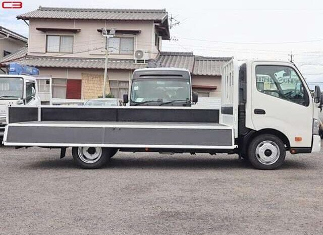 
								TOYOTA TOYOACE TRUCK FOR SALE IN KENYA full									