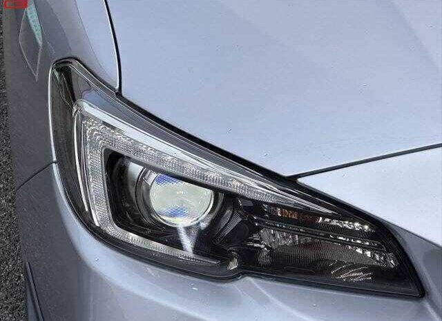 
								SUBARU WRX S4 FOR SALE IN KENYA full									