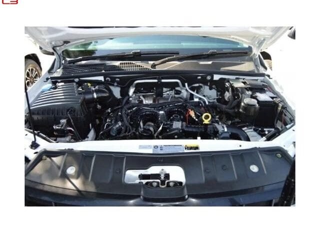 
								VOLKSWAGEN AMAROK FOR SALE IN KENYA full									
