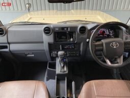 
										TOYOTA LAND CRUISER FOR SALE IN KENYA full									