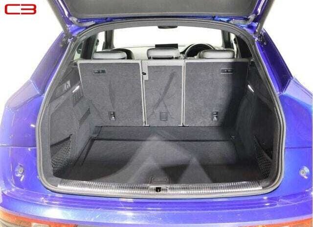 
								AUDI Q5 FOR SALE IN KENYA full									