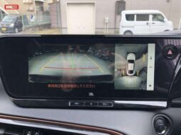 
										TOYOTA MIRAI FOR SALE IN KENYA full									