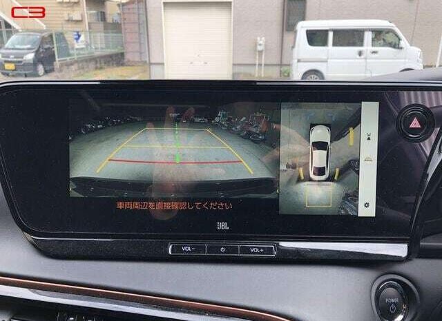 
								TOYOTA MIRAI FOR SALE IN KENYA full									