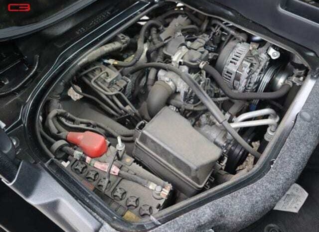 
								TOYOTA PIXIS VAN FOR SALE IN KENYA full									
