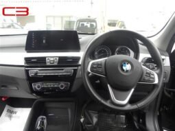 
										BMW X1 FOR SALE IN KENYA full									